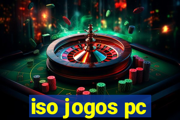 iso jogos pc